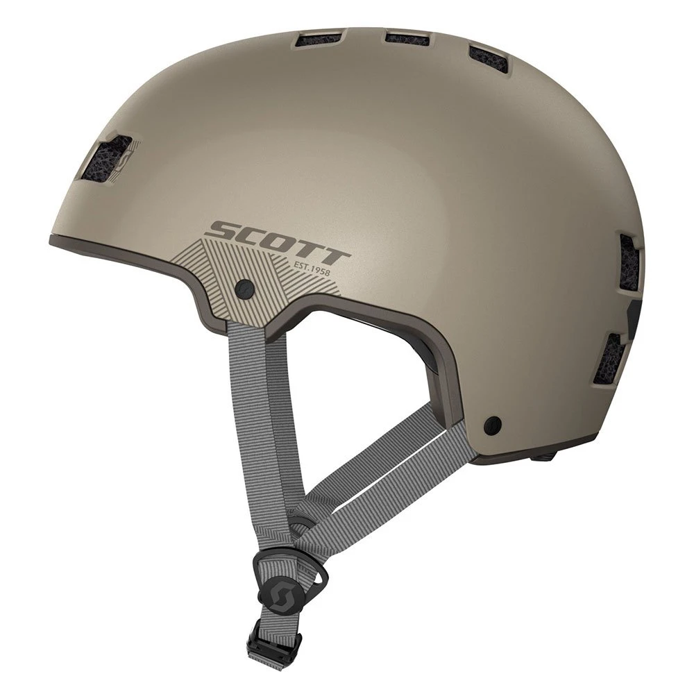 Scott Jibe Helmet 6 Scott Jibe Helmet - Image 4