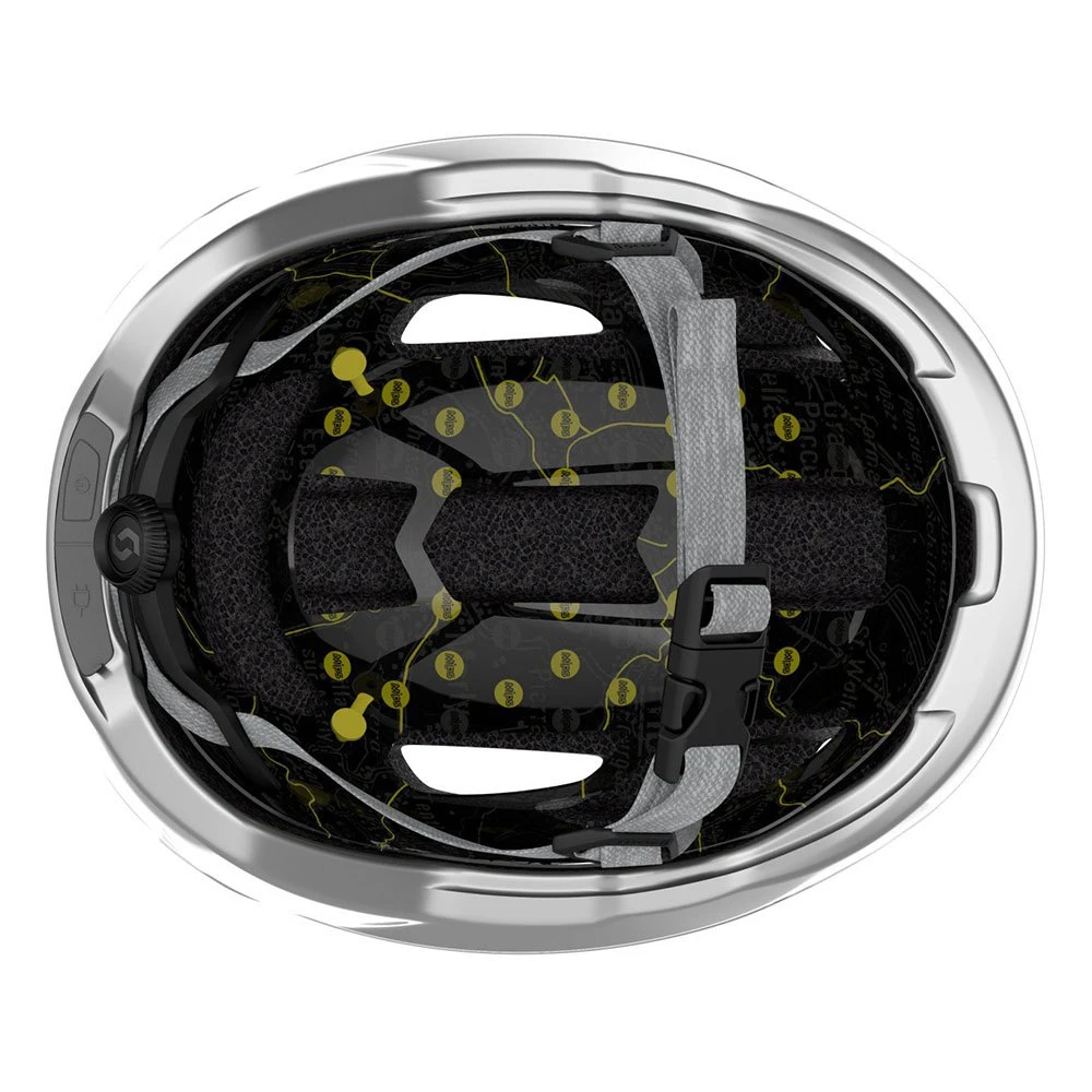 Scott La Mokka Plus MIPS Helmet 4 Scott La Mokka Plus MIPS Helmet - Image 2