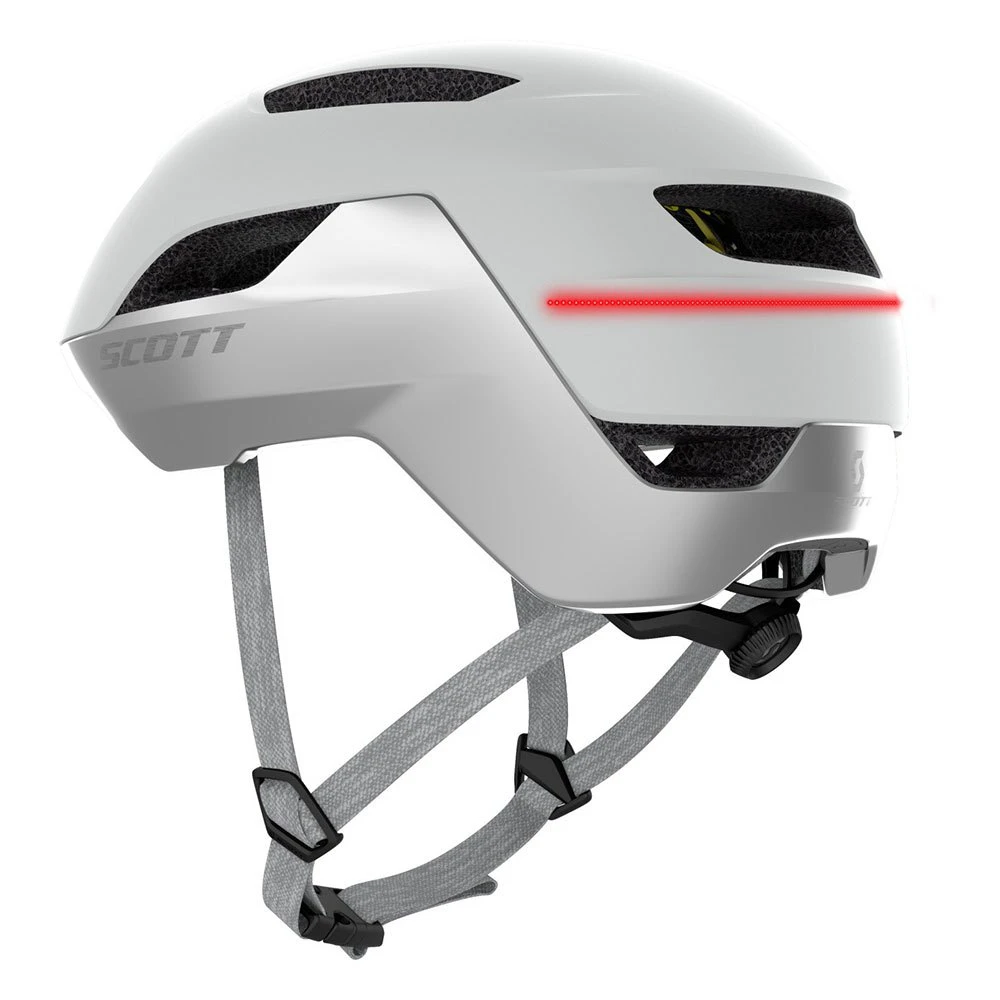 Scott La Mokka Plus MIPS Helmet 9 Scott La Mokka Plus MIPS Helmet - Image 7