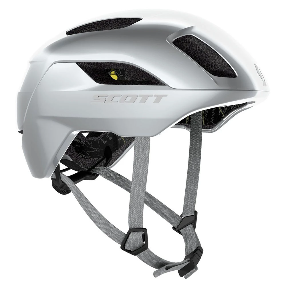 Scott La Mokka Plus MIPS Helmet 3 Scott La Mokka Plus MIPS Helmet