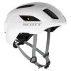 Scott La Mokka Plus Sensor Helmet -Scott Riding scott la mokka plus sensor helmet