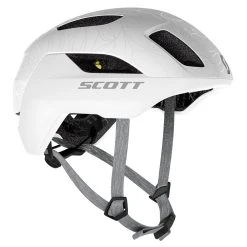 Scott La Mokka Plus Sensor Helmet