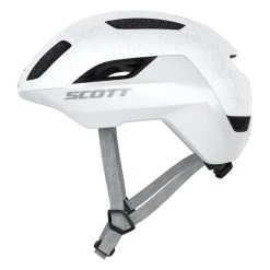Scott La Mokka Plus Sensor Helmet -Scott Riding scott la mokka plus sensor helmet 3