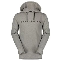 Scott No Shortcuts Hoodie