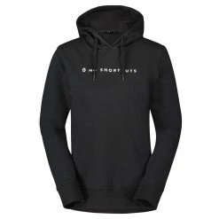 Scott No Shortcuts Hoodie