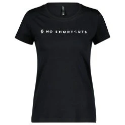 Scott No Shortcuts Short Sleeve T-Shirt
