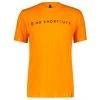 Scott No Shortcuts Short Sleeve T-Shirt -Scott Riding scott no shortcuts short sleeve t shirt 4
