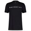 Scott No Shortcuts Short Sleeve T-Shirt 2 Scott No Shortcuts Short Sleeve T-Shirt -Scott Riding scott no shortcuts short sleeve t shirt 6