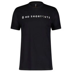 Scott No Shortcuts Short Sleeve T-Shirt