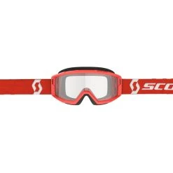 Scott Primal Clear Goggles -Scott Riding scott primal clear goggles 5