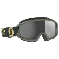 Scott Primal Sand Dust Goggles