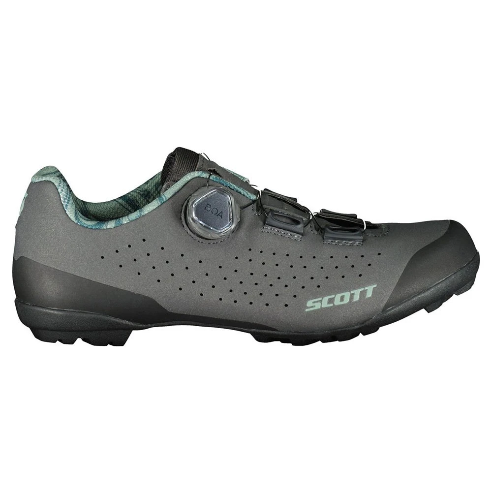 Scott Pro Gravel Shoes 3 Scott Pro Gravel Shoes