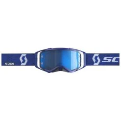 Scott Riding -Scott Riding scott prospect 6 days 2020 italy goggles 1