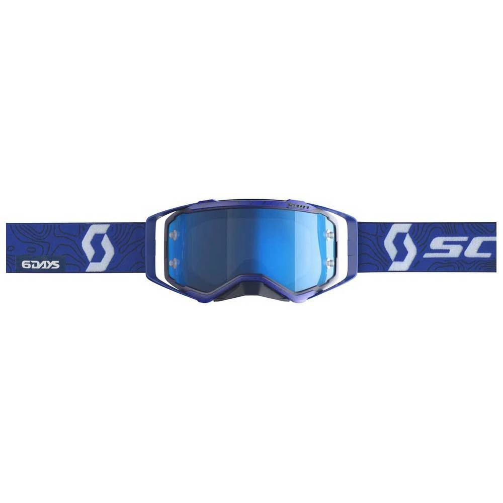Scott Prospect 6 Days 2020 Italy Goggles 4 Scott Prospect 6 Days 2020 Italy Goggles - Image 2
