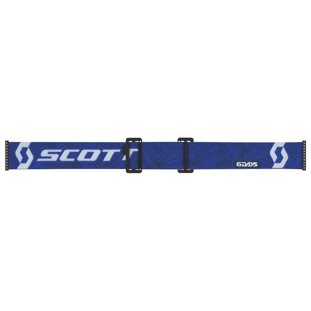 Scott Prospect 6 Days 2020 Italy Goggles 5 Scott Prospect 6 Days 2020 Italy Goggles - Image 3