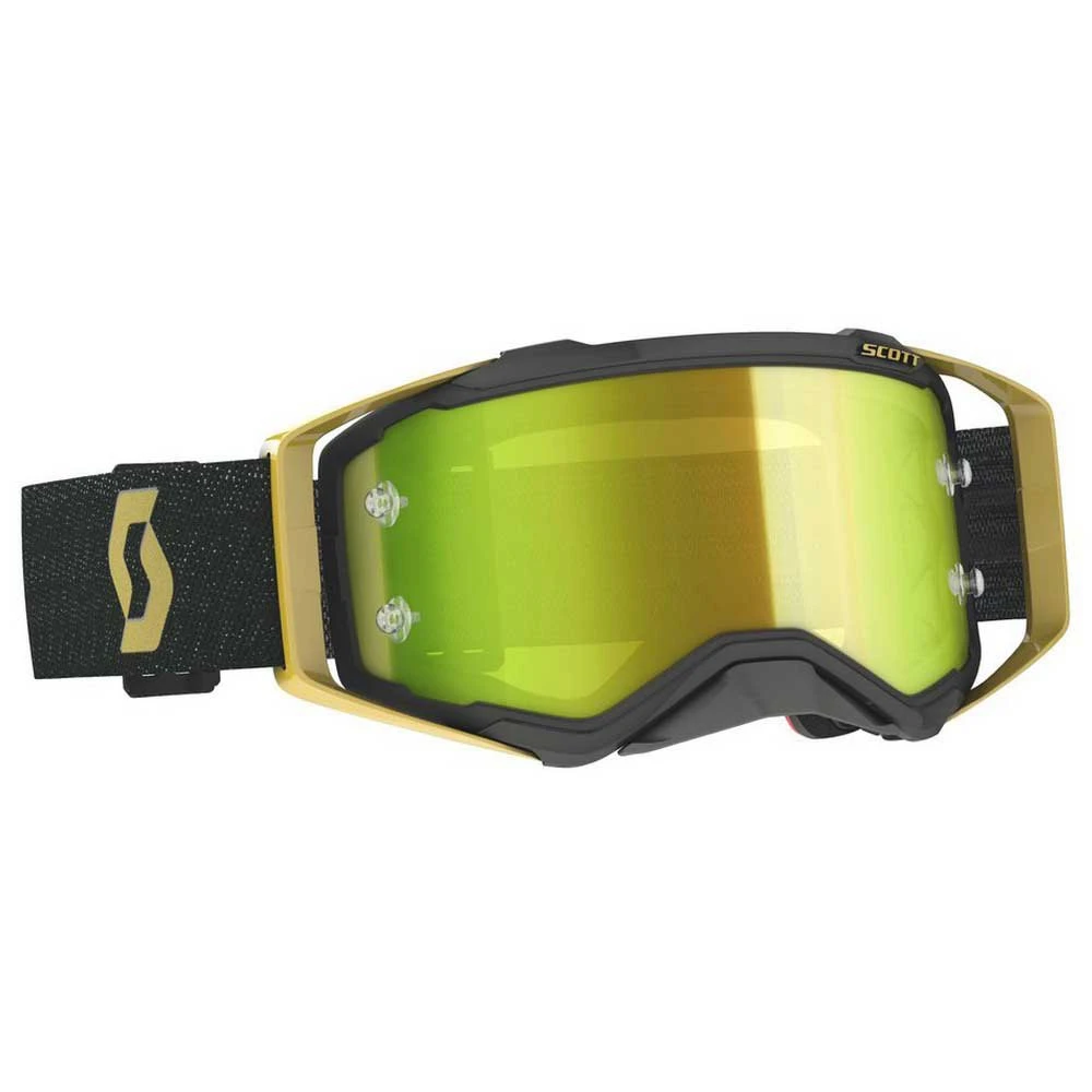 Scott Prospect Goggles 3 Scott Prospect Goggles