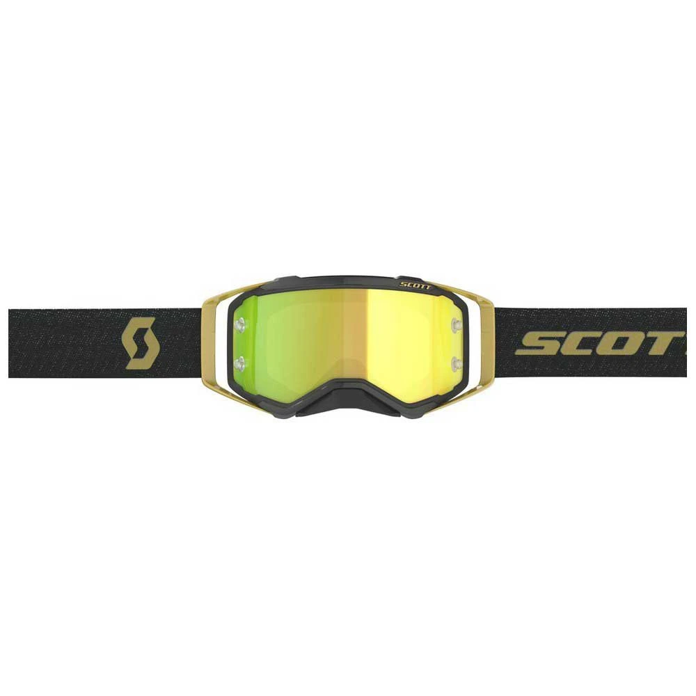 Scott Prospect Goggles 4 Scott Prospect Goggles - Image 2