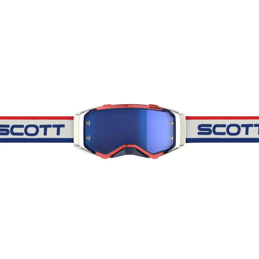 Scott Prospect Retro Goggles 4 Scott Prospect Retro Goggles - Image 2