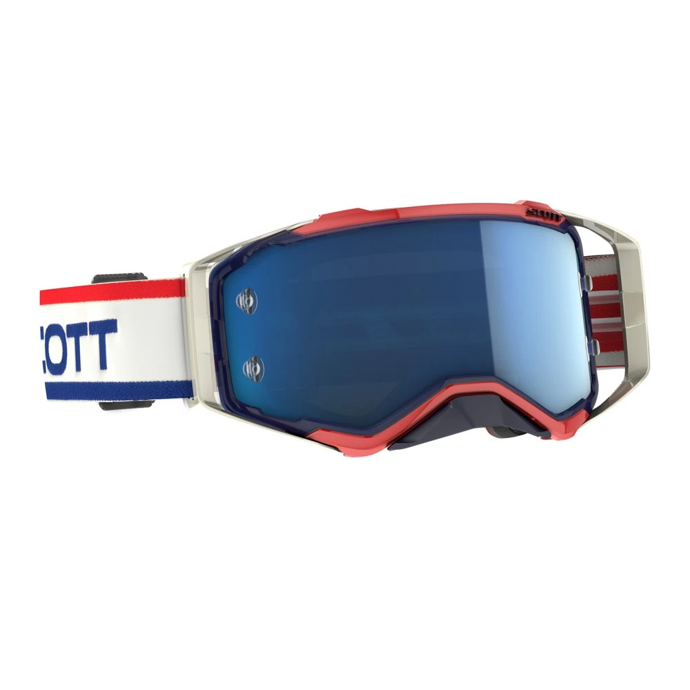 Scott Prospect Retro Goggles 3 Scott Prospect Retro Goggles