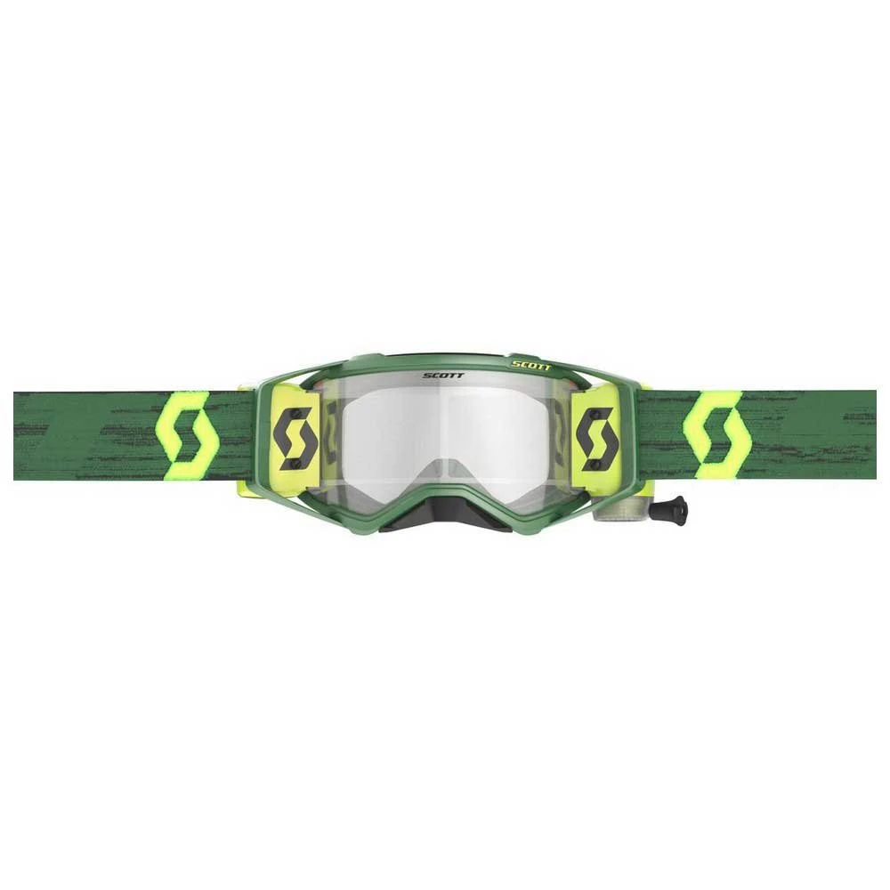 Scott Prospect WFS Goggles 4 Scott Prospect WFS Goggles - Image 2