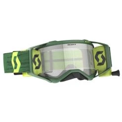 Scott Prospect WFS Goggles