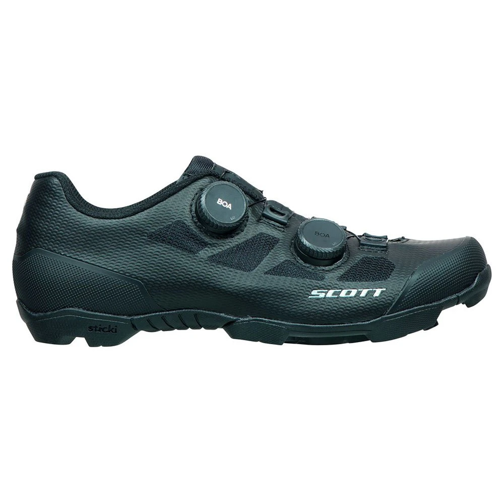 Scott RC Evo MTB Shoes 5 Scott RC Evo MTB Shoes - Image 3