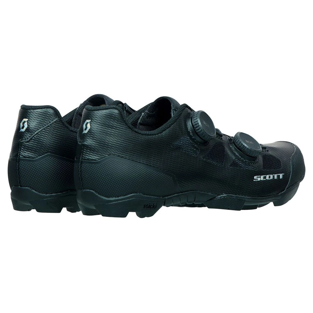 Scott RC Evo MTB Shoes 8 Scott RC Evo MTB Shoes - Image 6
