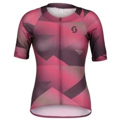 Scott RC Premium Climber Short Sleeve Jersey