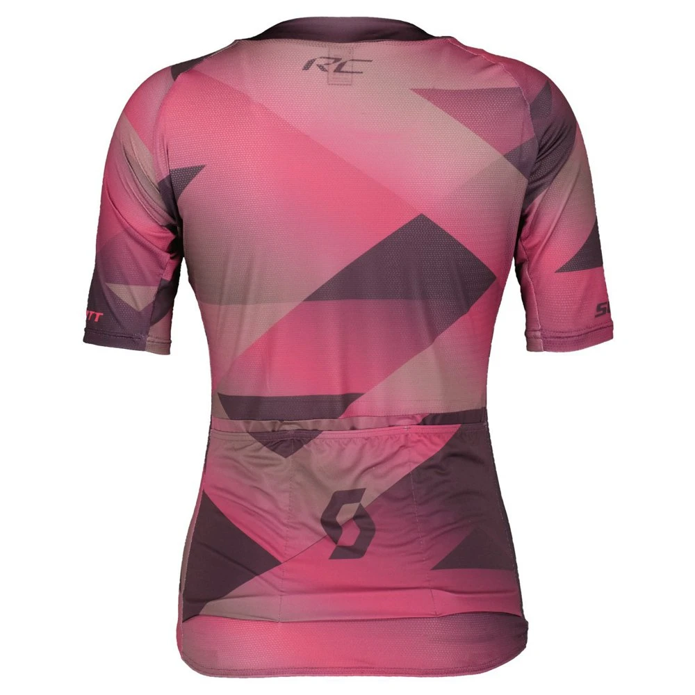 Scott RC Premium Climber Short Sleeve Jersey 4 Scott RC Premium Climber Short Sleeve Jersey - Image 2