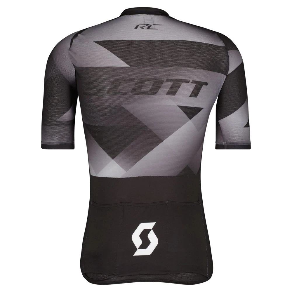Scott RC Premium Climber Short Sleeve Jersey 4 Scott RC Premium Climber Short Sleeve Jersey - Image 2