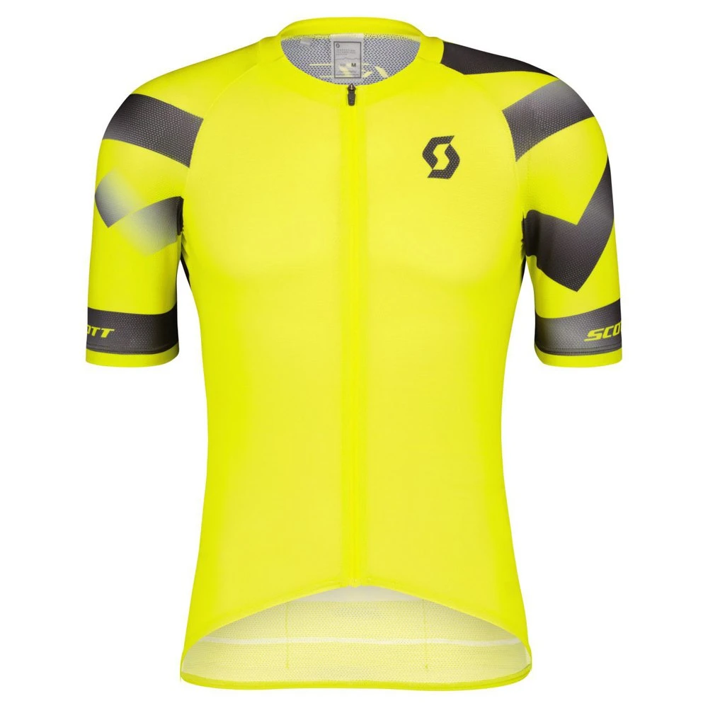 Scott RC Premium Climber Short Sleeve Jersey 3 Scott RC Premium Climber Short Sleeve Jersey