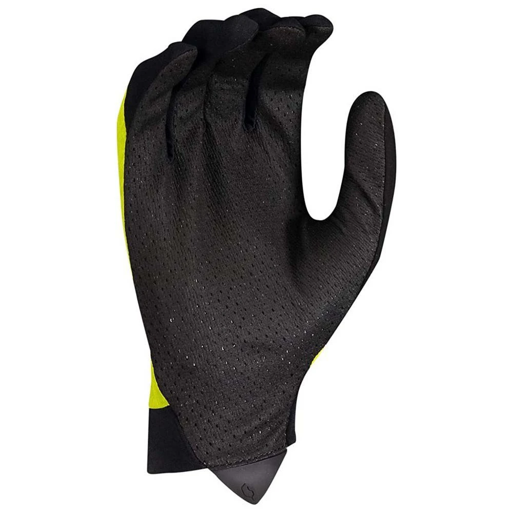Scott RC Premium Kinetech Long Gloves 4 Scott RC Premium Kinetech Long Gloves - Image 2