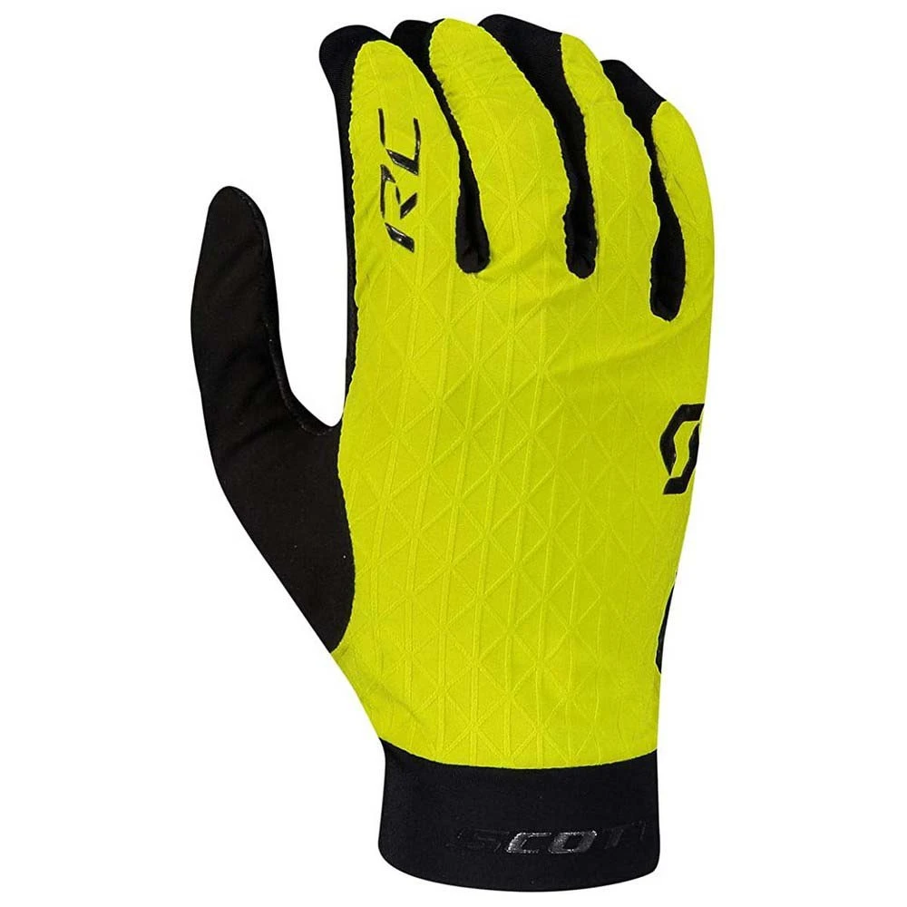 Scott RC Premium Kinetech Long Gloves 3 Scott RC Premium Kinetech Long Gloves