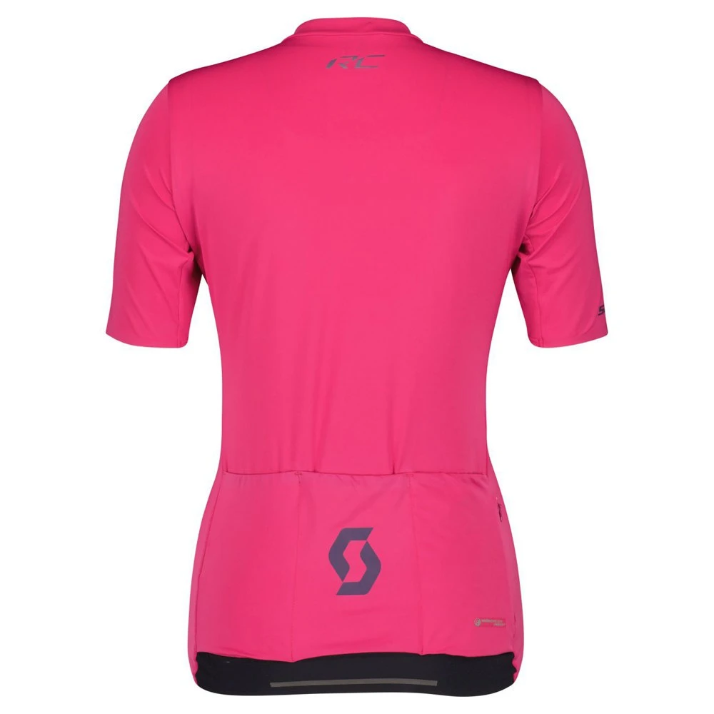 Scott RC Premium Short Sleeve Jersey 4 Scott RC Premium Short Sleeve Jersey - Image 2