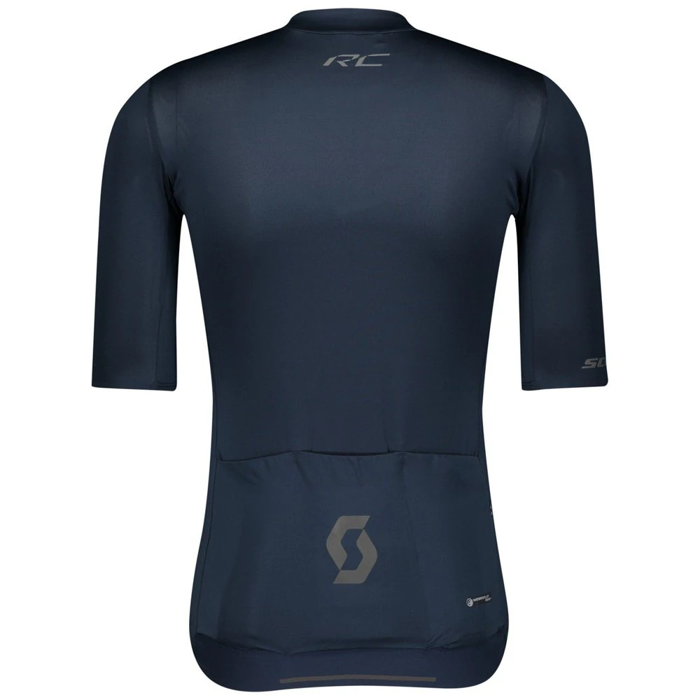 Scott RC Premium Short Sleeve Jersey 4 Scott RC Premium Short Sleeve Jersey - Image 2