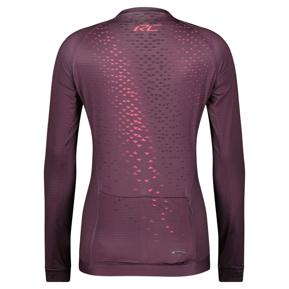 Scott RC Pro Long Sleeve Jersey 4 Scott RC Pro Long Sleeve Jersey - Image 2