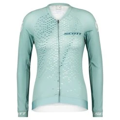 Scott RC Pro Long Sleeve Jersey
