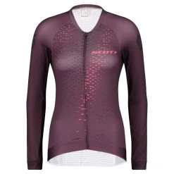 Scott RC Pro Long Sleeve Jersey