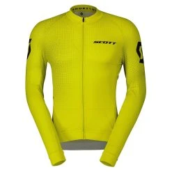 Scott RC Pro Long Sleeve Jersey