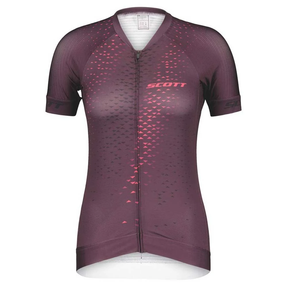Scott RC Pro Short Sleeve Jersey 3 Scott RC Pro Short Sleeve Jersey