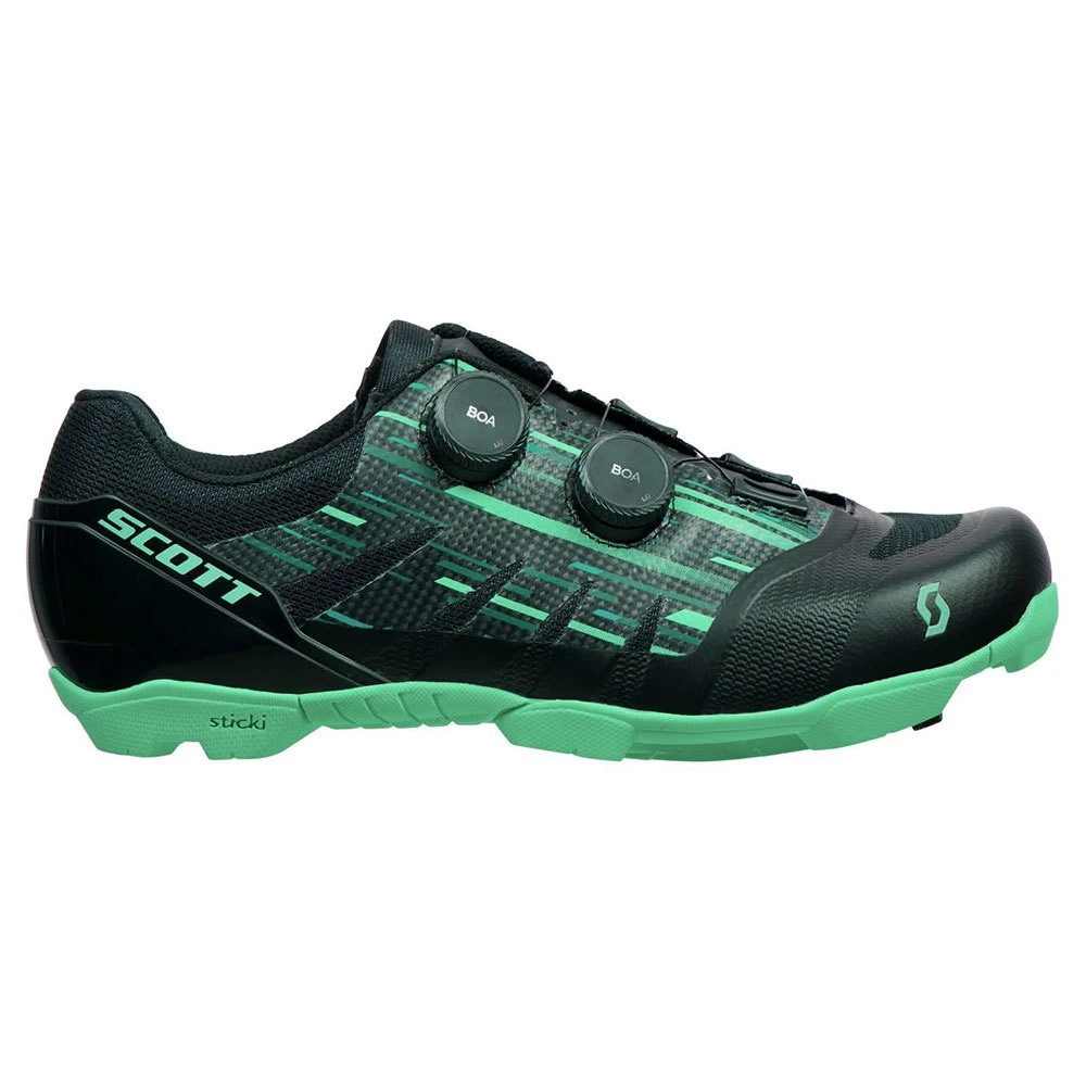 Scott RC SL Supersonic Edt MTB Shoes 5 Scott RC SL Supersonic Edt MTB Shoes - Image 3