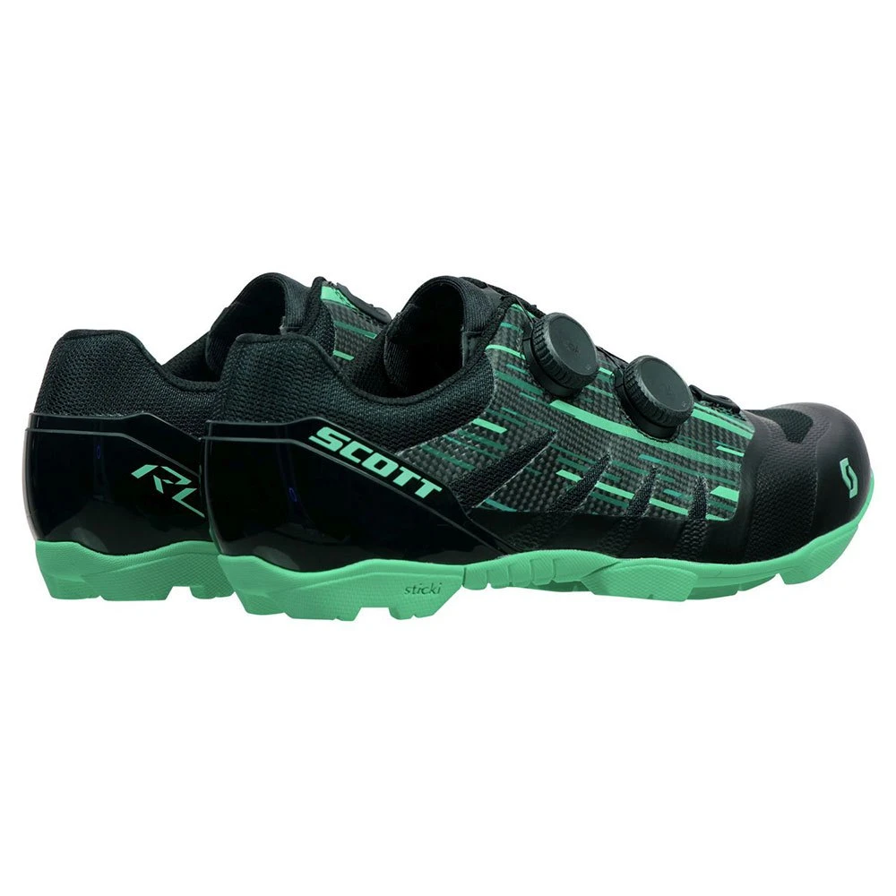 Scott RC SL Supersonic Edt MTB Shoes 7 Scott RC SL Supersonic Edt MTB Shoes - Image 5