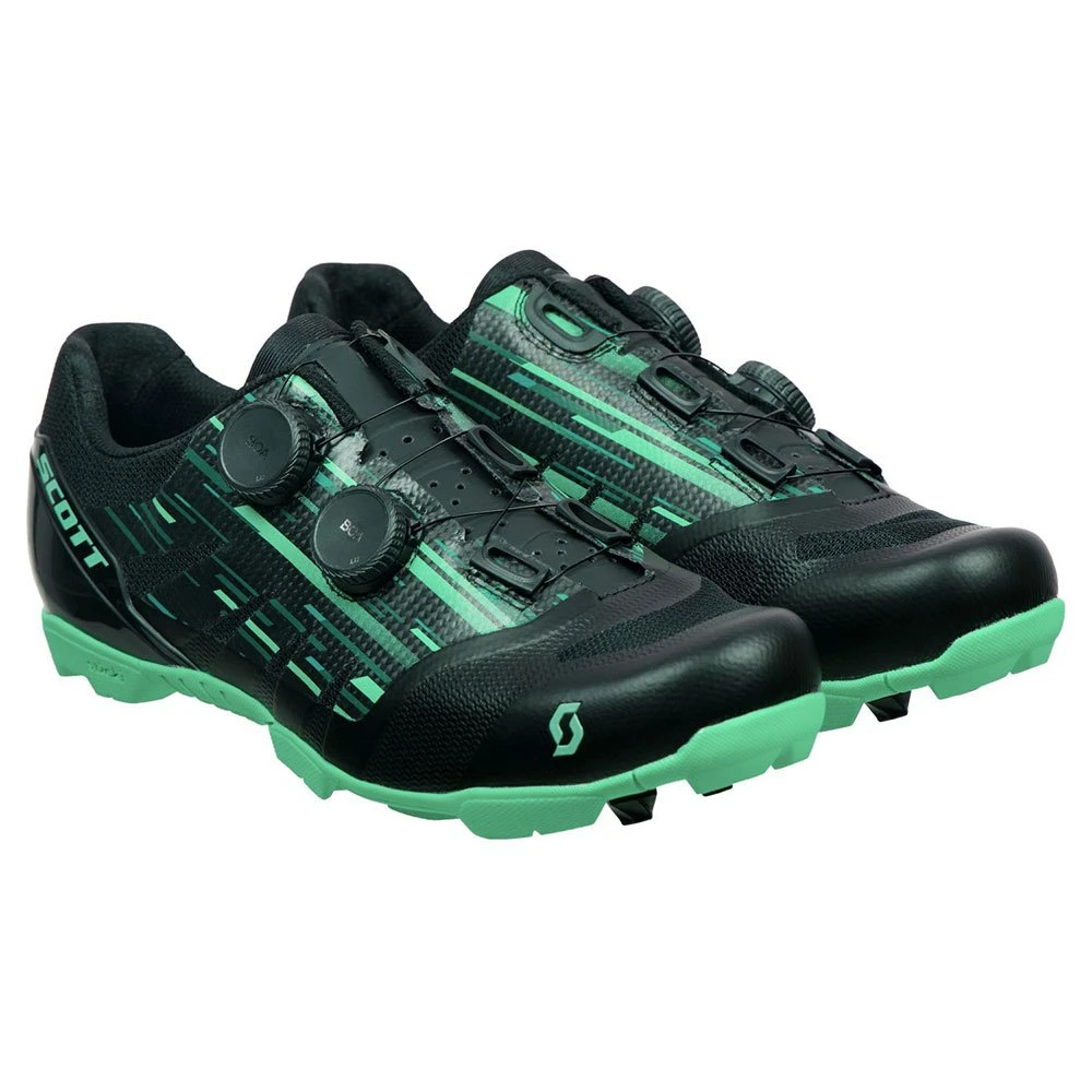 Scott RC SL Supersonic Edt MTB Shoes 8 Scott RC SL Supersonic Edt MTB Shoes - Image 6