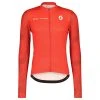 Scott RC Team 10 Long Sleeve Jersey -Scott Riding scott rc team 10 long sleeve jersey
