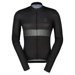 Scott RC Team 10 Long Sleeve Jersey