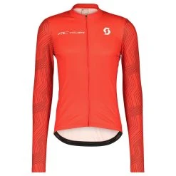 Scott RC Team 10 Long Sleeve Jersey