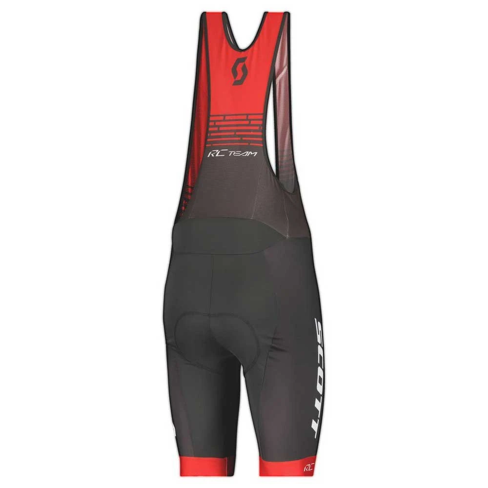 Scott RC Team ++ Bib Shorts 4 Scott RC Team ++ Bib Shorts - Image 2