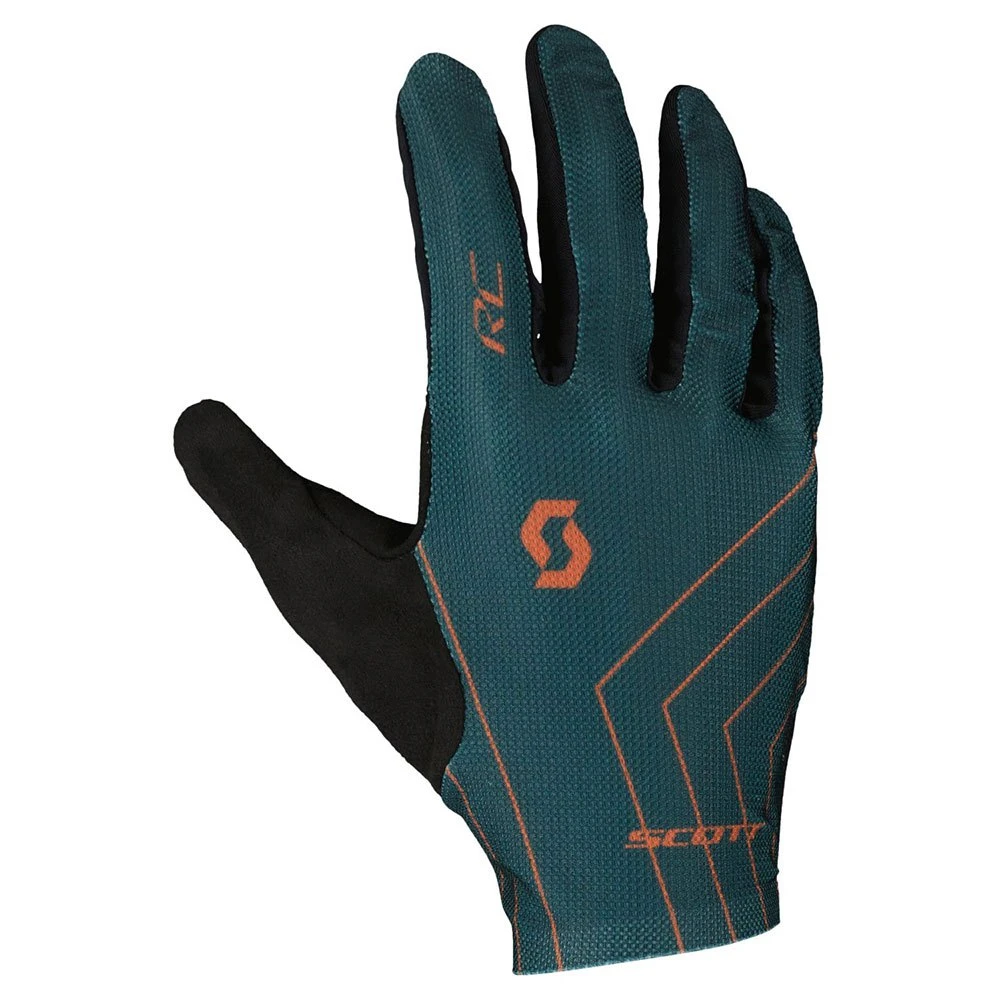 Scott RC Team Long Gloves 3 Scott RC Team Long Gloves