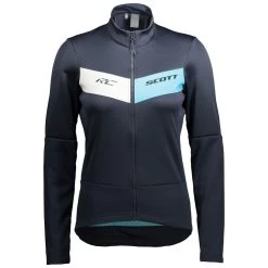 Scott RC Warm Hybrid WB Jacket