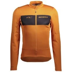 Scott RC Warm Hybrid WB Jacket